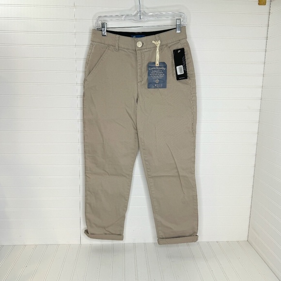NEW Democracy High Rise Trouser Mold & Hold Ab Solution Size 6 - Picture 1 of 7